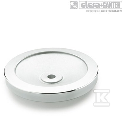 Маховик GN 321-250-K22-A - Z009087